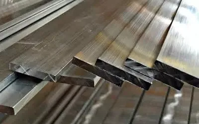 Дюралевая шина купить в Тюмени