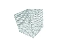 Габион Джамбо 3 м 1 м 0,5 м 2,2 мм Galfan ГОСТ Р 52132-2003 купить в Тюмени