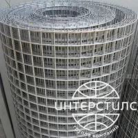 Кладочная сварная сетка купить в Тюмени