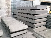 Лестница ЖБИ купить в Тюмени
