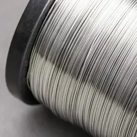 Нихромовая проволока 3.2 мм Х15Н60 ГОСТ 12766.1-90 купить в Тюмени