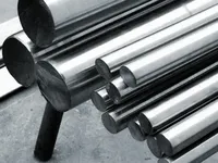 Никелевый пруток 120 мм Alloy 800HT ASTM B408 купить в Тюмени
