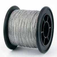 Никелевая проволока 3.2 мм Alloy C-4 ASTM B574 купить в Тюмени