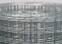 Оцинкованная сетка 4,5х4,5х1,8 мм Ст55 ГОСТ 3826-82 купить в Тюмени