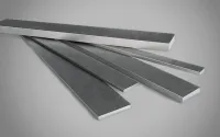 Полоса из платины 5 мм ПлИ70-30 ГОСТ 24718-2014 купить в Тюмени