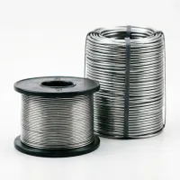 Нихромовая проволока 0.1 мм Х20Н80 ГОСТ 12766.1-90 купить в Тюмени