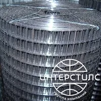Штукатурная сетка 0,32 мм 0,63 мм 63 Ст3 ГОСТ 3826-82 купить в Тюмени