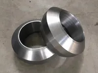Стальная бобышка резьбовая 550 мм 49.21 мм A182 Gr.F11 CL 2 MSS SP-97 купить в Тюмени
