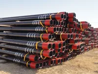 Труба НКВ 114 мм 7 мм Ст35 ГОСТ 633-80 купить в Тюмени