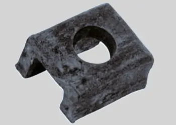 Клемма ПК Ст5пс ГОСТ 22343-2014 купить в Тюмени